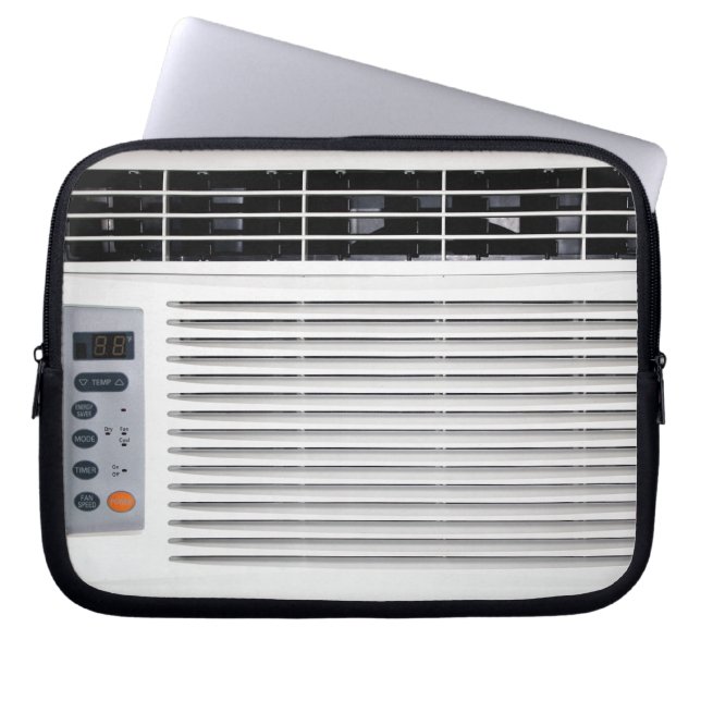 Protection Pour Ordinateur Portable Climatiseur (Devant)