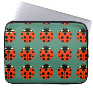 Protection Pour Ordinateur Portable coccinelle