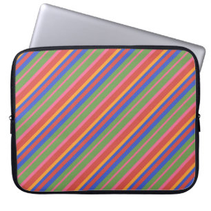 Protection Pour Ordinateur Portable Collection d'art populaire chic Stried Portable