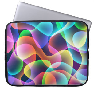 Protection Pour Ordinateur Portable Collection vibrante
