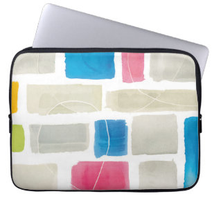 Protection Pour Ordinateur Portable Copie abstraite Sue Schlabach de Comares III
