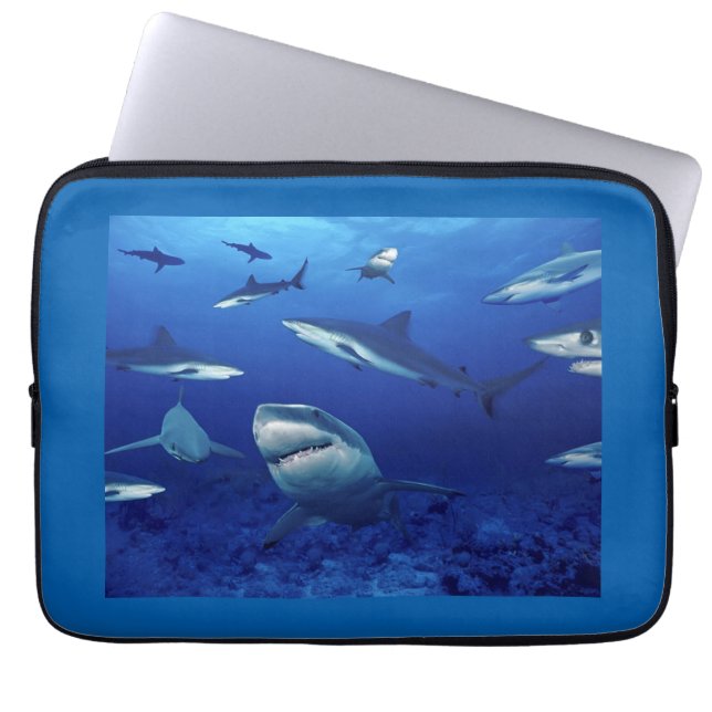 Protection Pour Ordinateur Portable Coque d'ordinateur portable 13 pouces (Devant)