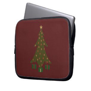 Protection Pour Ordinateur Portable Coque d'ordinateur portable de Noël