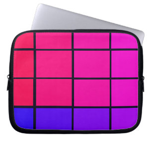 Protection Pour Ordinateur Portable Coque ipad mou coloré d'ordinateur portable de 12