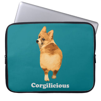 Protection Pour Ordinateur Portable Corgilious
