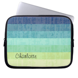 Protection Pour Ordinateur Portable Couleurs de concepteur de douille d'ordinateur
