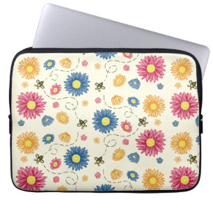 Protection Pour Ordinateur Portable Couleurs du ressort