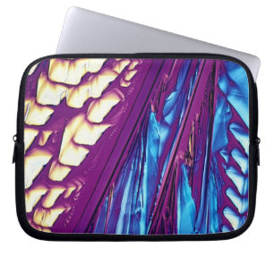 Protection Pour Ordinateur Portable Cristaux d'acide tartrique