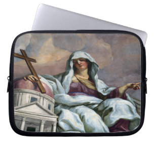 Protection Pour Ordinateur Portable croiser