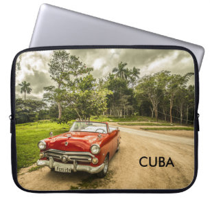 Protection Pour Ordinateur Portable Cuba