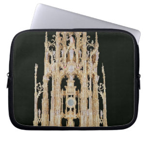 Protection Pour Ordinateur Portable Custodia processionnel, 1515-24, contenant un