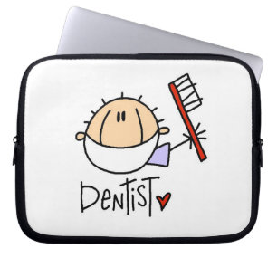 Protection Pour Ordinateur Portable Dentiste