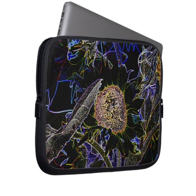 PROTECTION POUR ORDINATEUR PORTABLE DÉPANNAGE (Devant droit)