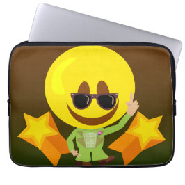 Protection Pour Ordinateur Portable Discothèque super