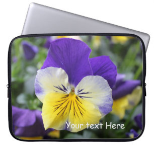 Protection Pour Ordinateur Portable DO-IT-YOURSELF, Créez votre propre image ou texte
