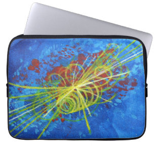 Protection Pour Ordinateur Portable Douille d'ordinateur portable de boson de Higgs