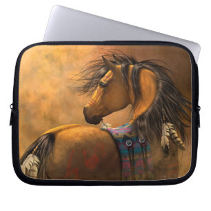 Protection Pour Ordinateur Portable Douille d'ordinateur portable d'or de Kiowa