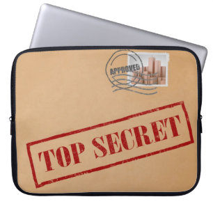 Protection Pour Ordinateur Portable Douille extrêmement secrète d'ordinateur portabl