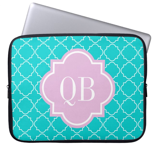 Protection Pour Ordinateur Portable Douille marocaine d'ordinateur portable de (Devant)