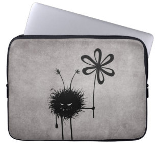 Protection Pour Ordinateur Portable Douille mauvaise d'ordinateur portable du cru 13in