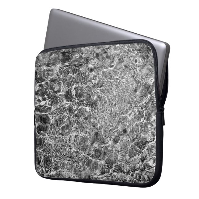 Protection Pour Ordinateur Portable Eau fluviale (devant gauche)