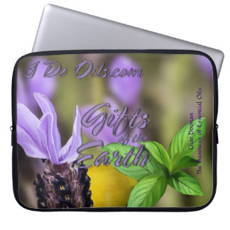 Protection Pour Ordinateur Portable Échantillon de mon cas