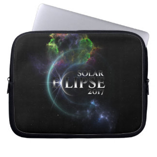 Protection Pour Ordinateur Portable Éclipse solaire 2017