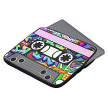 Enregistreur à cassettes personnalisable
