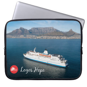 Protection Pour Ordinateur Portable Espoir de logos dans la douille d'ordinateur