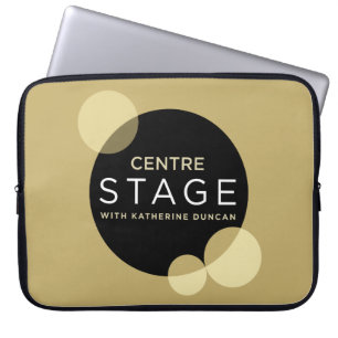 Protection Pour Ordinateur Portable Étape du centre