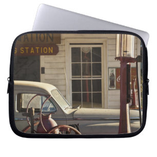 Protection Pour Ordinateur Portable États-Unis, Mississippi, Jackson, Mississippi