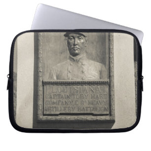 Protection Pour Ordinateur Portable États-Unis, Mississippi, Vicksburg. Riverfront Par