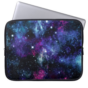 Protection Pour Ordinateur Portable Étoiles de Galaxie 3