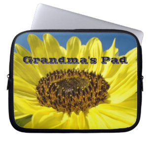 Protection Pour Ordinateur Portable Étui pour ordinateur portable de grand-mère Cadeau