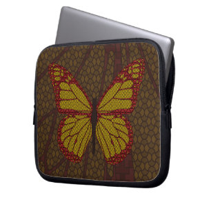 Protection Pour Ordinateur Portable Étui pour ordinateur portable Monarch chinois