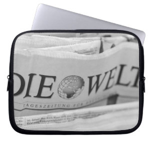 Protection Pour Ordinateur Portable Europe, Suisse, Lucerne. Die Welt Le Monde