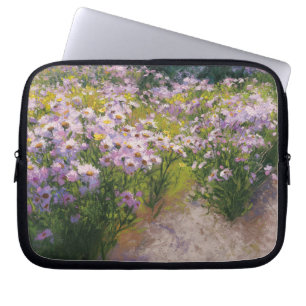 Protection Pour Ordinateur Portable Exposition d'aster de Buckhorn