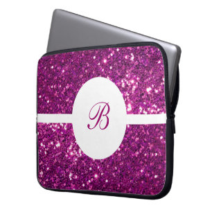 Protection Pour Ordinateur Portable Filet pour ordinateur portable Monogramme pour fil