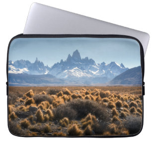 Protection Pour Ordinateur Portable Fitz Roy, Patagonia, Argentine