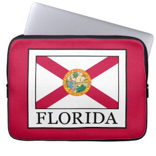 Protection Pour Ordinateur Portable Floride