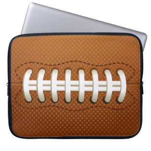 Protection Pour Ordinateur Portable football