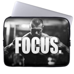 Protection Pour Ordinateur Portable FOYER - "musculation" de motivation