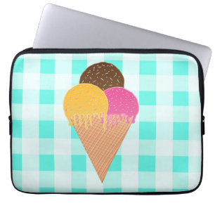 Protection Pour Ordinateur Portable Glace
