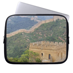 Protection Pour Ordinateur Portable Grande Muraille de Chine à Jinshanling, Chine. 2