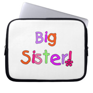 Protection Pour Ordinateur Portable Grosses Soeurs Cadeaux