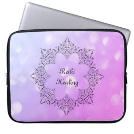 Protection Pour Ordinateur Portable Guérison du Reiki