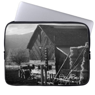 Protection Pour Ordinateur Portable Hay Barn