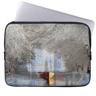 Protection Pour Ordinateur Portable Horizon