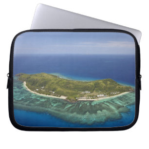 Protection Pour Ordinateur Portable Île de Tokoriki, Îles Mamanuca, Fidji
