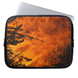 Protection Pour Ordinateur Portable Incendie